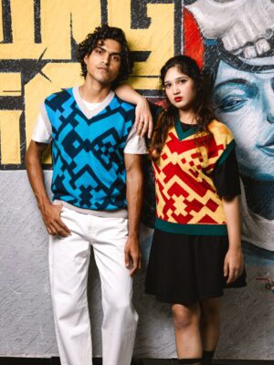Unity Vest