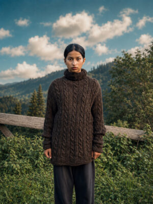 Hearth Cable Jumper