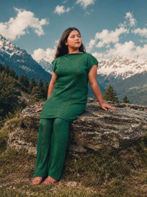 Willow Silk Set
